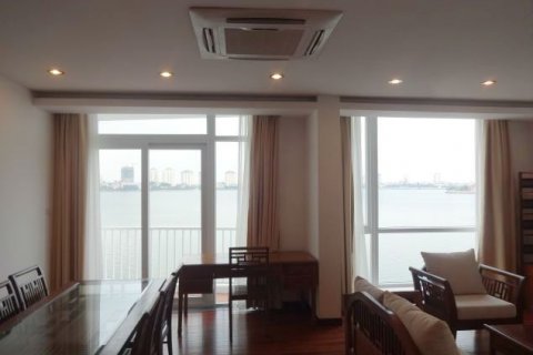 3 bedrooms Apartment in Tay Ho, Ha Noi, No. 6744 4