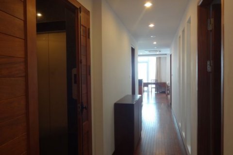 3 bedrooms Apartment in Tay Ho, Ha Noi, No. 6744 3