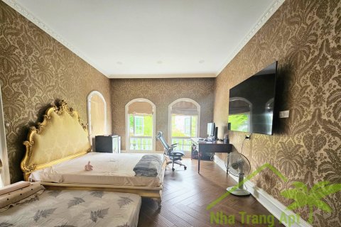 5 bedrooms Villa in Nha Trang, No. 27982 11