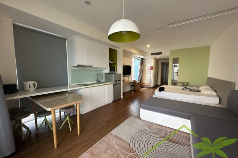 Studio Apartment in Nha Trang,  No. 27983