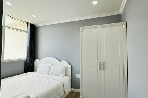 3 bedrooms Apartment in Nha Trang, No. 27978 4