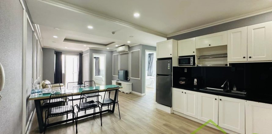 3 bedrooms Apartment in Nha Trang, No. 27978