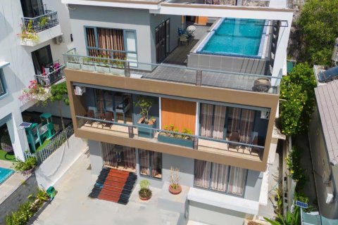 8 bedrooms Villa in Nha Trang, No. 27981