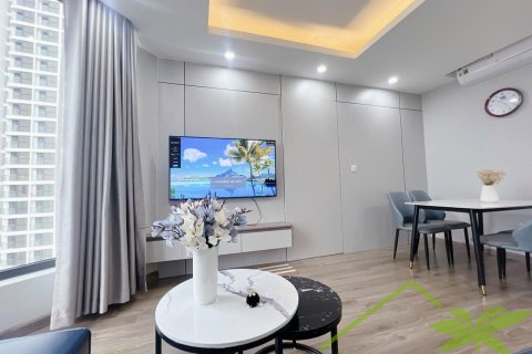 Квартира с 2 спальнями в Нячанг,  № 27980 2