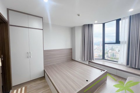Квартира с 2 спальнями в Нячанг,  № 27980 8