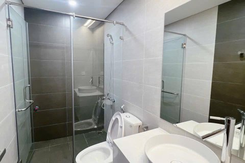 Квартира с 2 спальнями в Нячанг,  № 27980 9