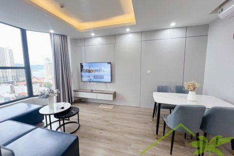 Квартира с 2 спальнями в Нячанг,  № 27980 3