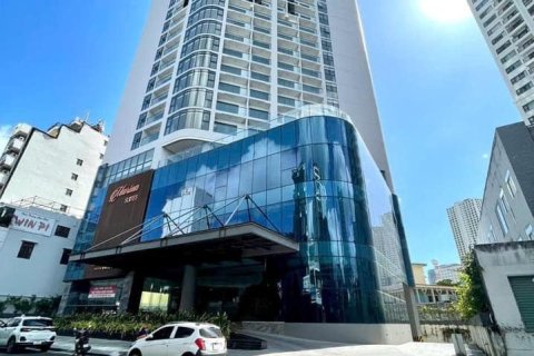 2 bedrooms Apartment in Nha Trang, No. 27979