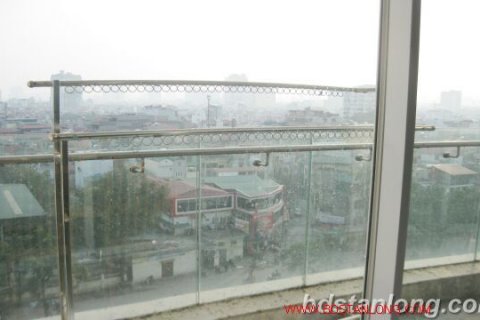 1 bedroom Apartment in Tay Ho, Ha Noi, No. 8385 5