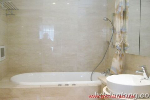 Квартира с 2 спальнями в Тэйхо, Ханой , № 8386 7