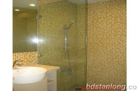 Квартира с 2 спальнями в Тэйхо, Ханой , № 8386 10