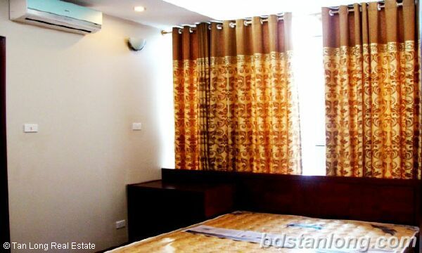 2 bedrooms Apartment in Hoan Kiem, Ha Noi, Vietnam No. 8390