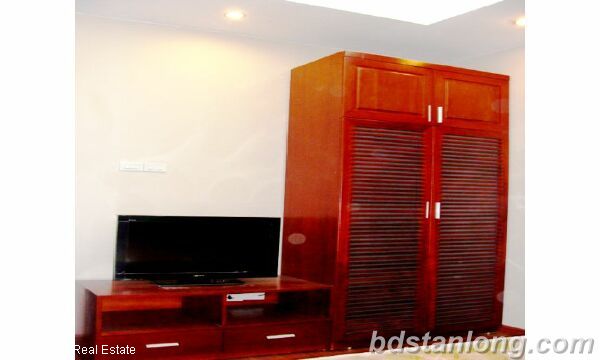 2 bedrooms Apartment in Hoan Kiem, Ha Noi, Vietnam No. 8390