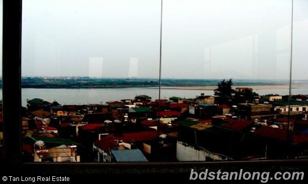 2 bedrooms Apartment in Hoan Kiem, Ha Noi, Vietnam No. 8390