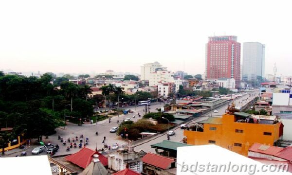 2 bedrooms Apartment in Hoan Kiem, Ha Noi, Vietnam No. 8390