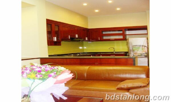 2 bedrooms Apartment in Hoan Kiem, Ha Noi, Vietnam No. 8390