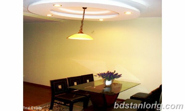 2 bedrooms Apartment in Hoan Kiem, Ha Noi, Vietnam No. 8390