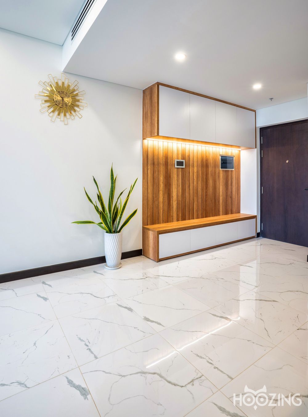 2 bedrooms Apartment in Empire City in Thu Duc, Ho Chi Minh, Vietnam No. 23371