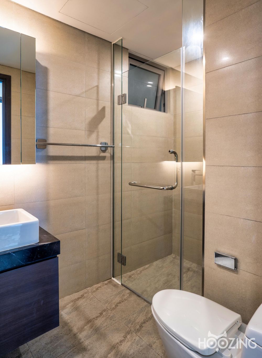 2 bedrooms Apartment in Empire City in Thu Duc, Ho Chi Minh, Vietnam No. 23371