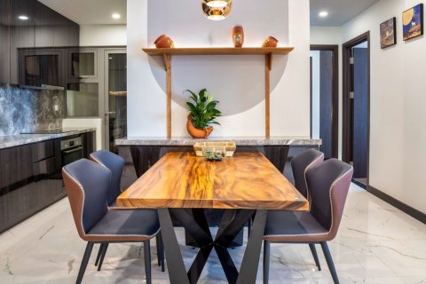 2 bedrooms Apartment in Empire City in Ho Chi Minh, No. 23371 7