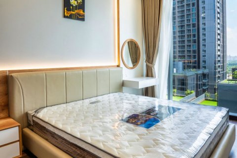 2 bedrooms Apartment in Empire City in Ho Chi Minh, No. 23371 2