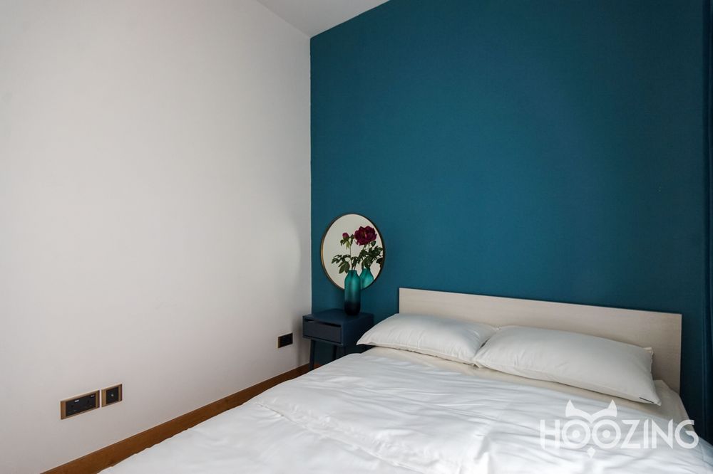 3 bedrooms Apartment in D1MENSION in District 1, Ho Chi Minh, Vietnam No. 23370