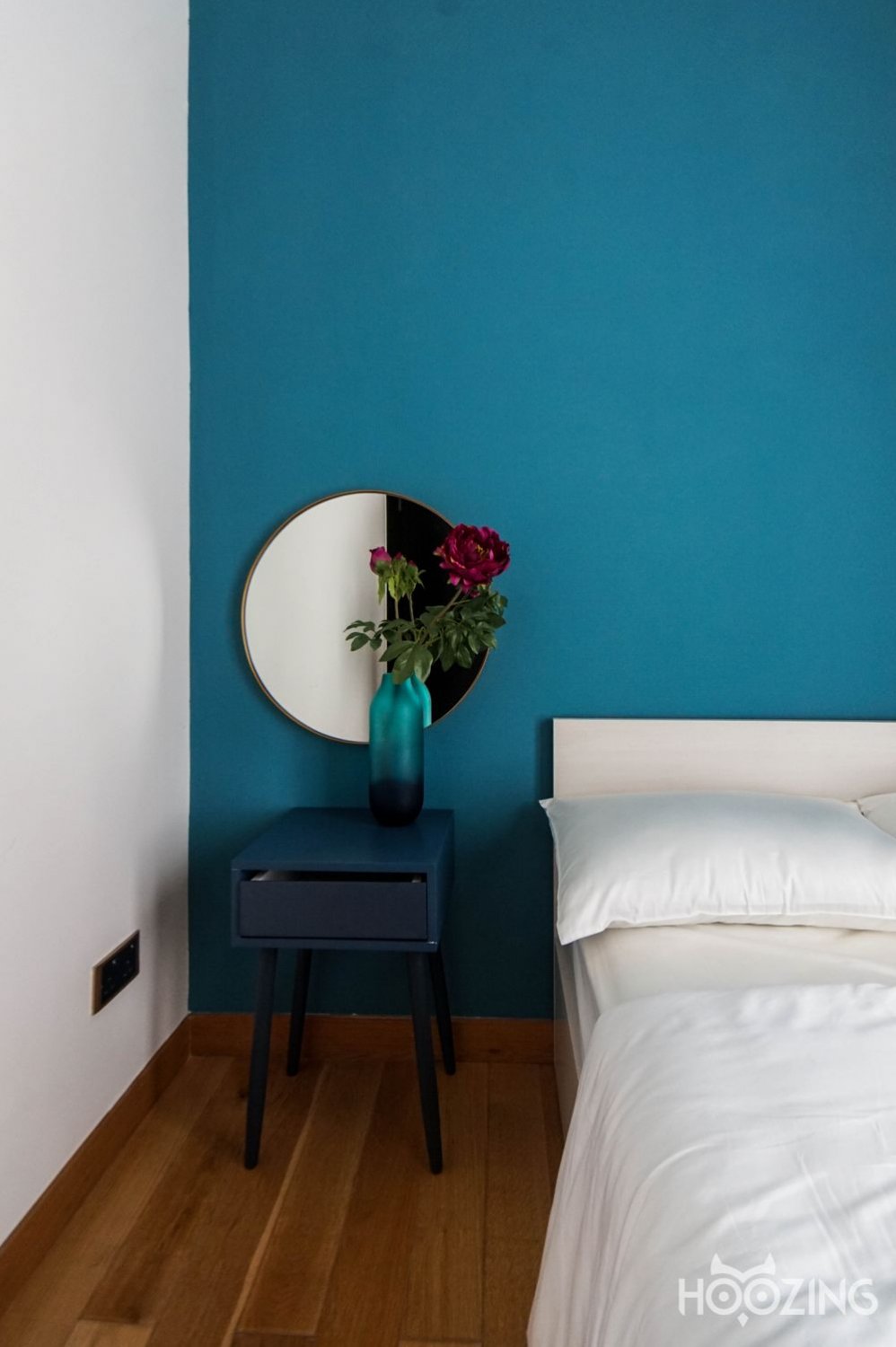 3 bedrooms Apartment in D1MENSION in District 1, Ho Chi Minh, Vietnam No. 23370