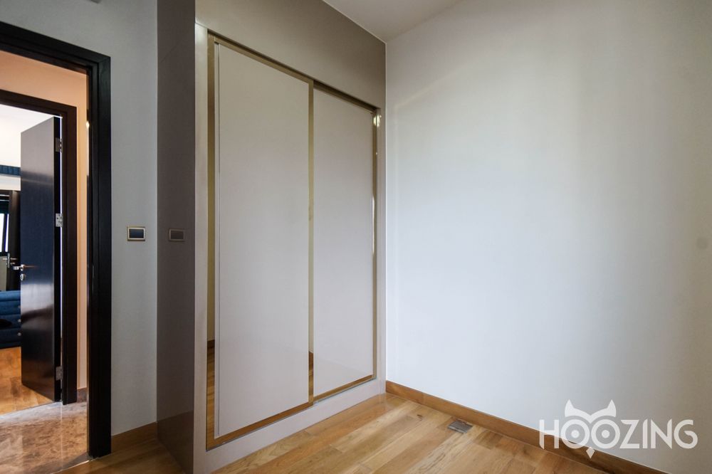 3 bedrooms Apartment in D1MENSION in District 1, Ho Chi Minh, Vietnam No. 23370