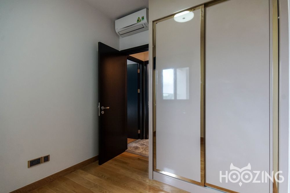 3 bedrooms Apartment in D1MENSION in District 1, Ho Chi Minh, Vietnam No. 23370