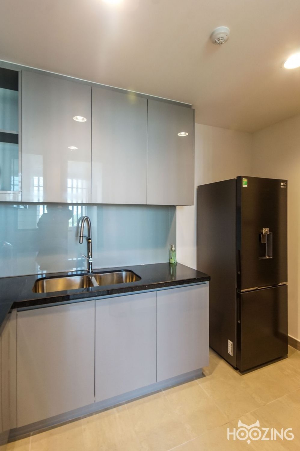 3 bedrooms Apartment in D1MENSION in District 1, Ho Chi Minh, Vietnam No. 23370