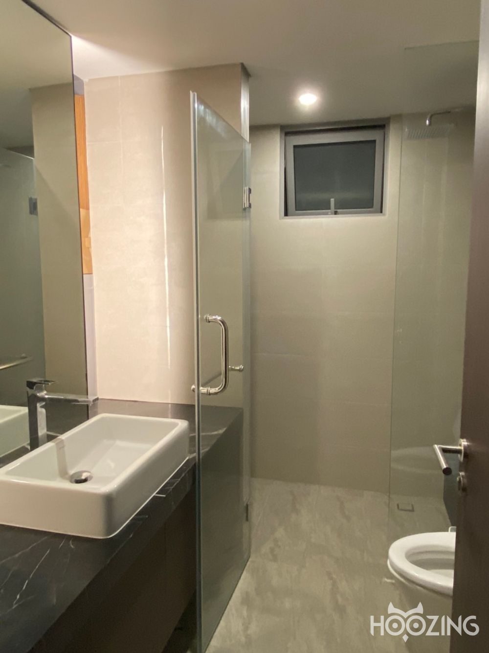 Studio Apartment in Empire City in Thu Duc, Ho Chi Minh, Vietnam No. 23374