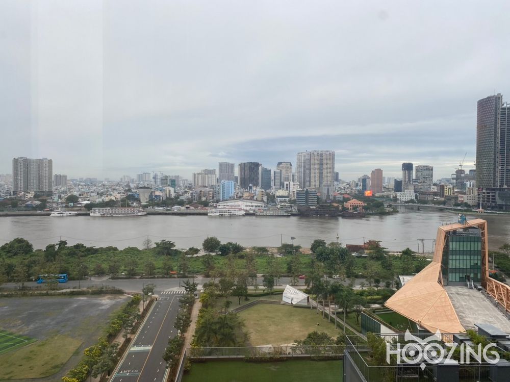 Studio Apartment in Empire City in Thu Duc, Ho Chi Minh, Vietnam No. 23374