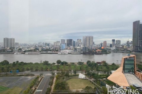 Apartment in Empire City in Ho Chi Minh, No. 23374 15
