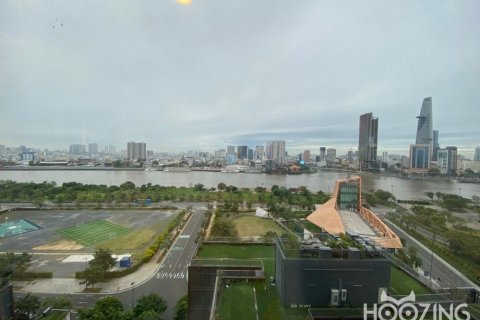 Apartment in Empire City in Ho Chi Minh, No. 23374 20