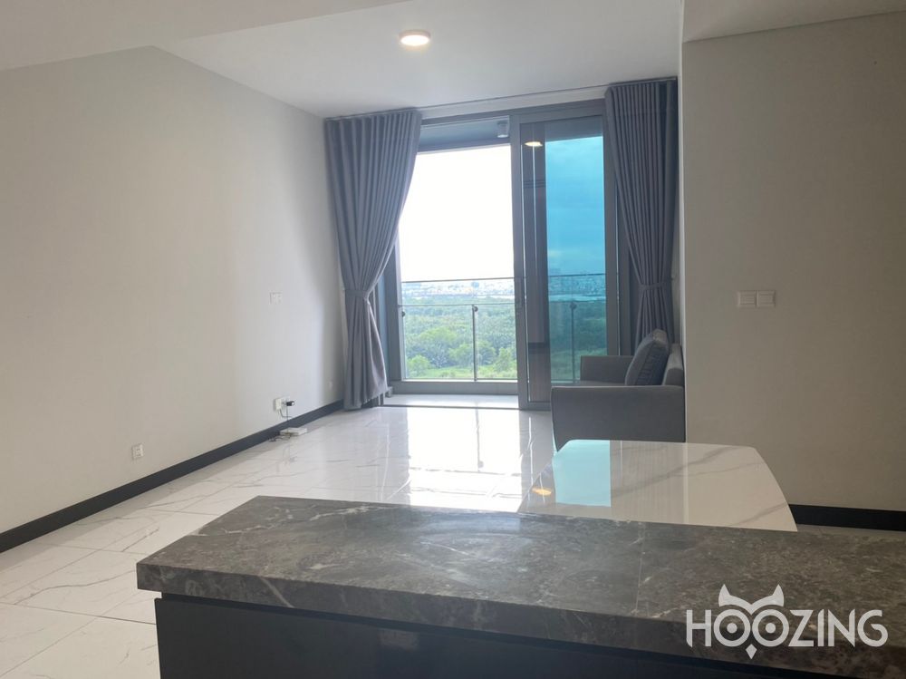 Studio Apartment in Empire City in Thu Duc, Ho Chi Minh, Vietnam No. 23374