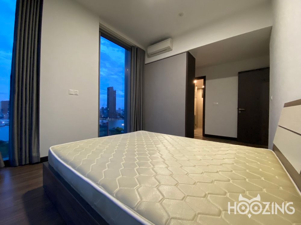 Studio Apartment in Empire City in Thu Duc, Ho Chi Minh, Vietnam No. 23374