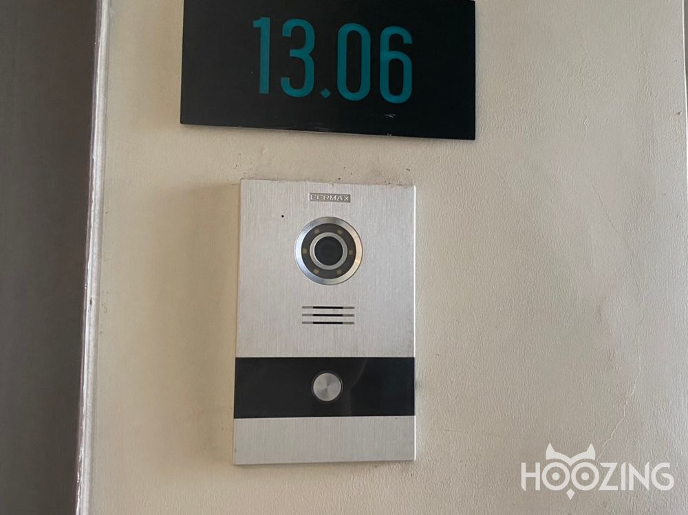 Studio Apartment in Empire City in Thu Duc, Ho Chi Minh, Vietnam No. 23374