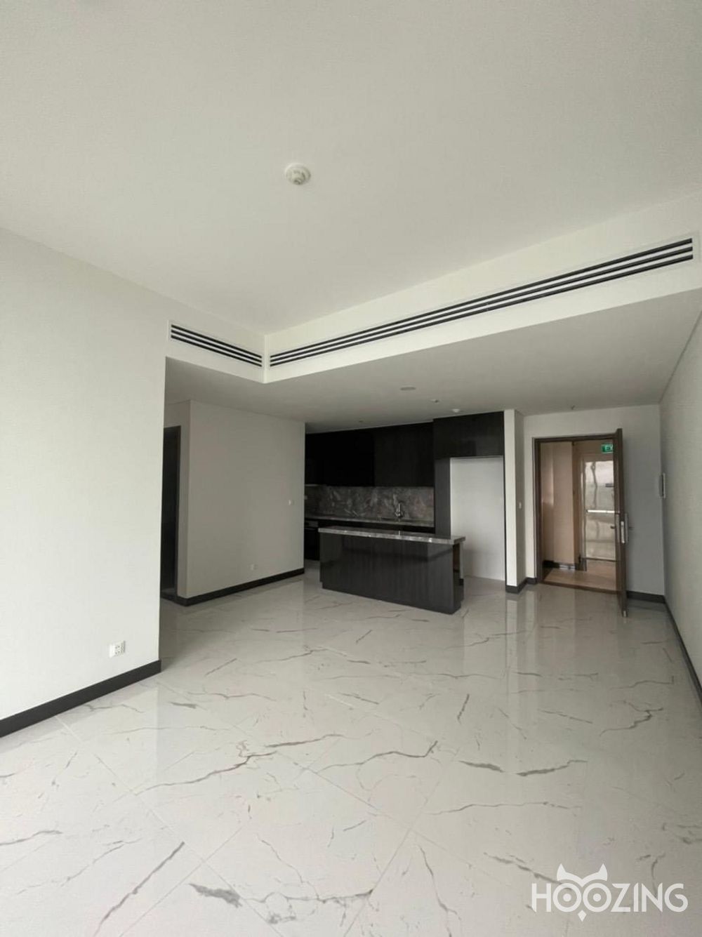 Studio Apartment in Empire City in Thu Duc, Ho Chi Minh, Vietnam No. 23374