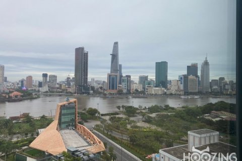 Apartment in Empire City in Ho Chi Minh, No. 23374 19