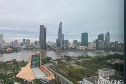 Apartment in Empire City in Ho Chi Minh, No. 23374 25