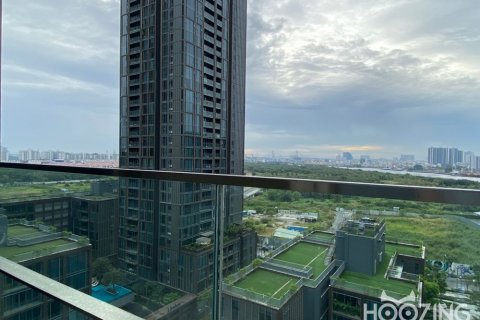 Apartment in Empire City in Ho Chi Minh, No. 23374 14