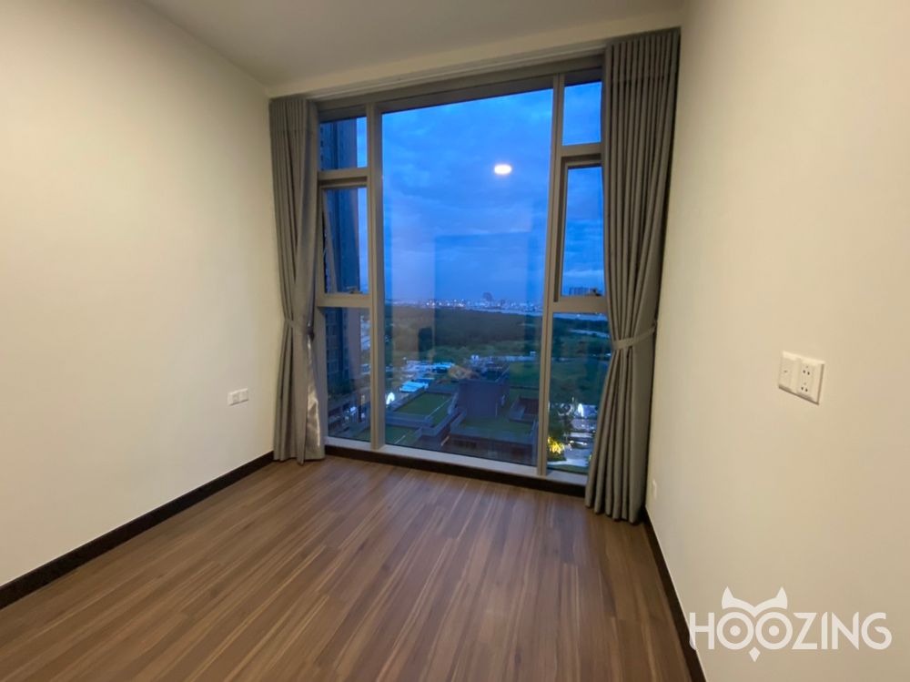 Studio Apartment in Empire City in Thu Duc, Ho Chi Minh, Vietnam No. 23374