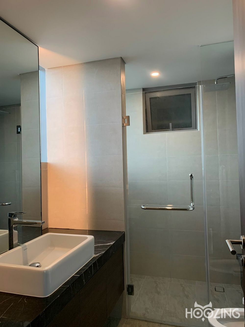 Studio Apartment in Empire City in Thu Duc, Ho Chi Minh, Vietnam No. 23374
