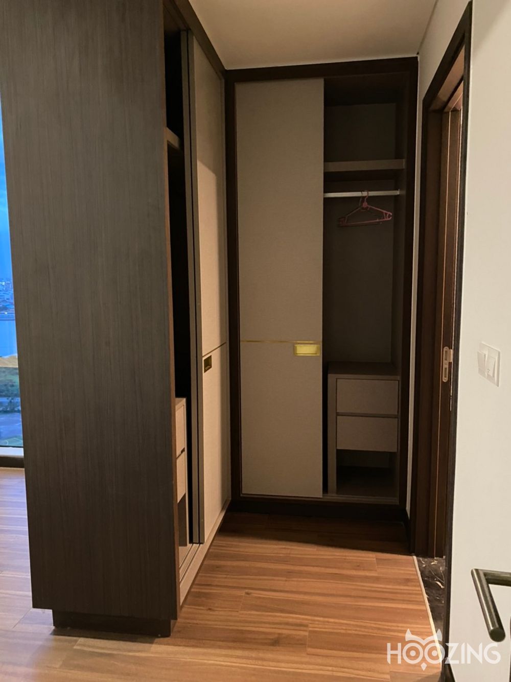 Studio Apartment in Empire City in Thu Duc, Ho Chi Minh, Vietnam No. 23374