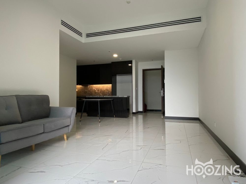 Studio Apartment in Empire City in Thu Duc, Ho Chi Minh, Vietnam No. 23374