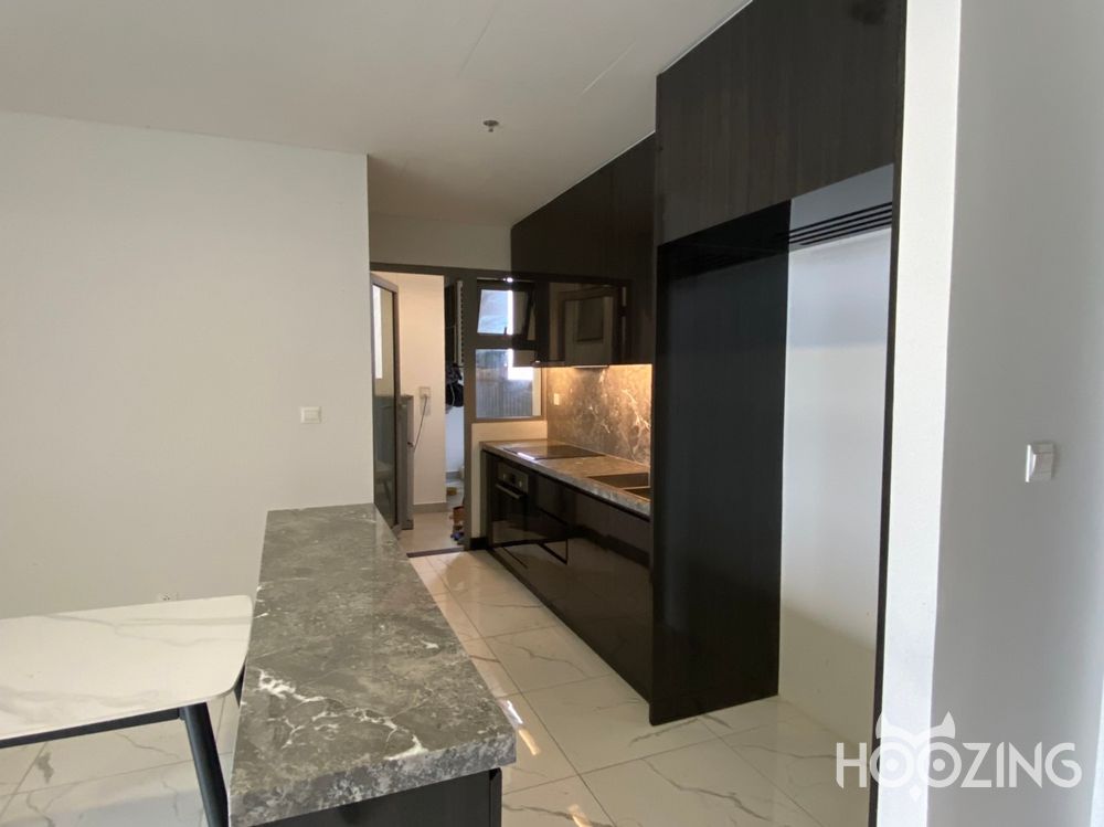 Studio Apartment in Empire City in Thu Duc, Ho Chi Minh, Vietnam No. 23374