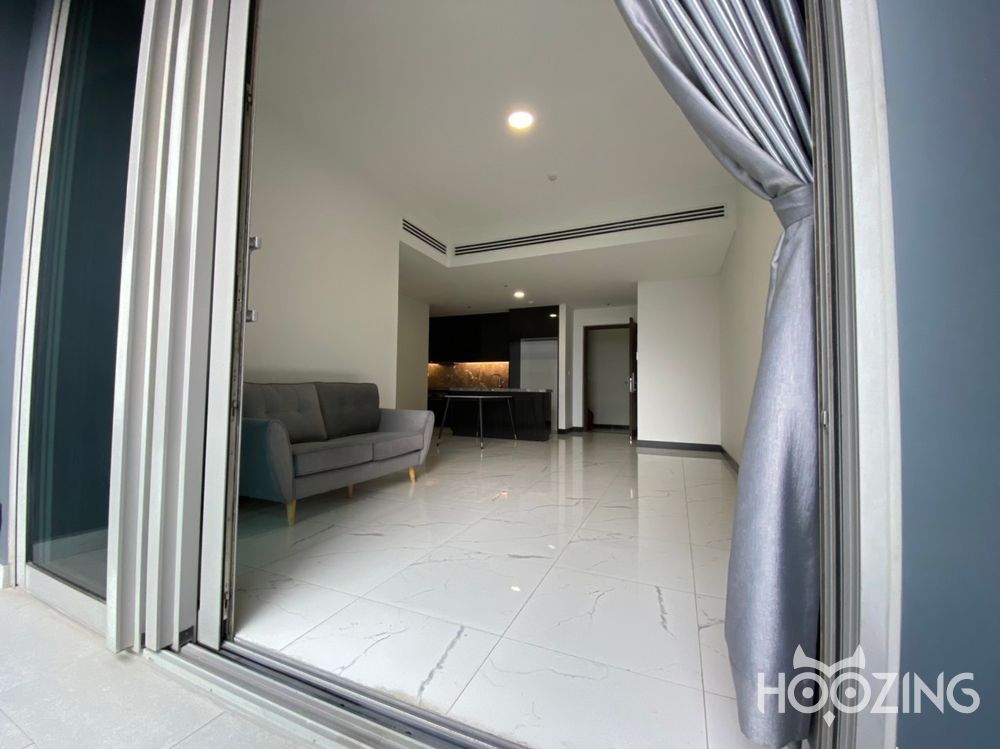Studio Apartment in Empire City in Thu Duc, Ho Chi Minh, Vietnam No. 23374