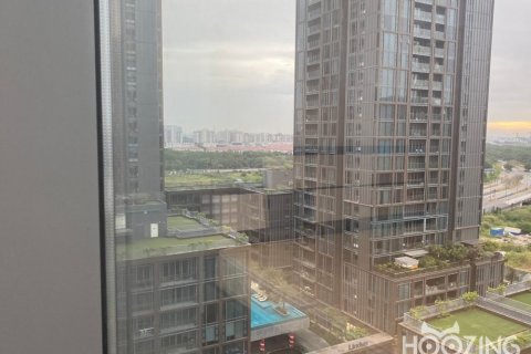 Apartment in Empire City in Ho Chi Minh, No. 23374 17