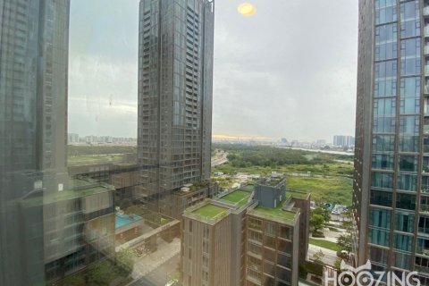 Apartment in Empire City in Ho Chi Minh, No. 23374 16