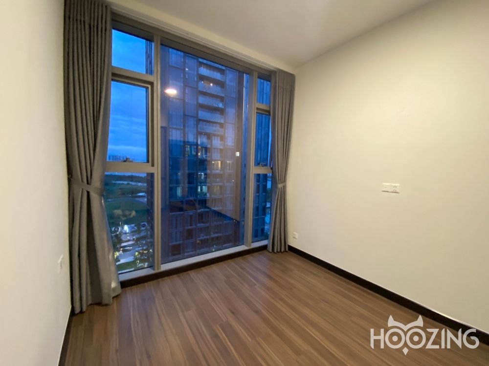 Studio Apartment in Empire City in Thu Duc, Ho Chi Minh, Vietnam No. 23374